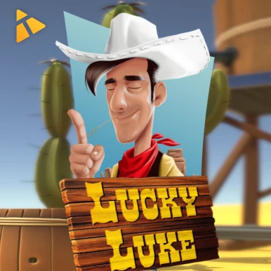 Lucky Luke DA88